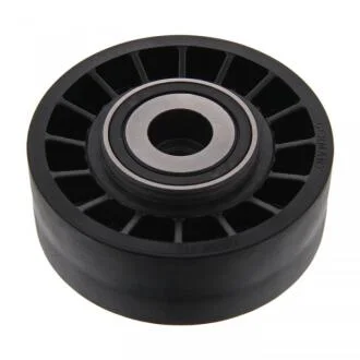 Натяжний ролик, полікліновий ремінь (FEBI) FEBI BILSTEIN 09782