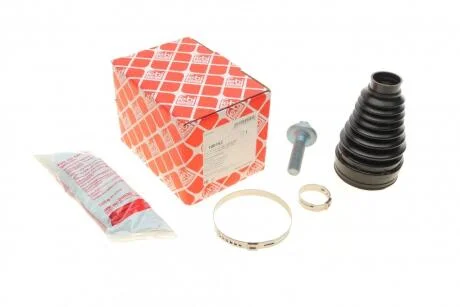 Пильовик ШРКШ внутр. MERCEDES-BENZ (FEBI) FEBI BILSTEIN 100192