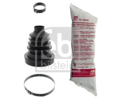 Пильовик ШРУС внутр. RENAULT, DACIA (FEBI) FEBI BILSTEIN 100195