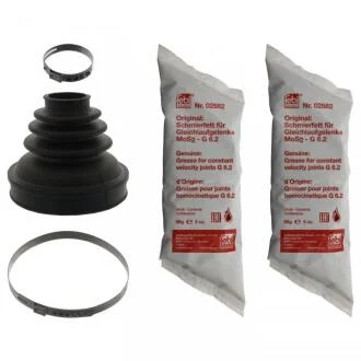 Пильовик ШРУС внутр. CITROEN (FEBI) FEBI BILSTEIN 100209