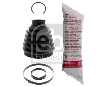 К-т пильника FEBI BILSTEIN 100222