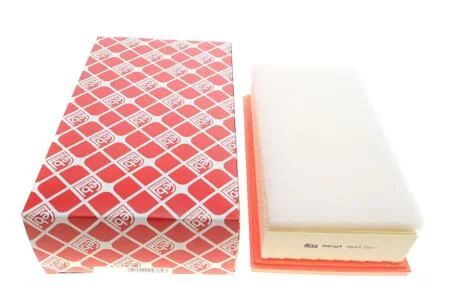 Фільтр повітряний FEBI BILSTEIN 100384