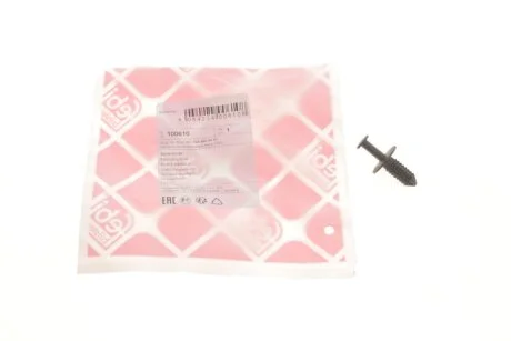 Зажим фіксатор FEBI BILSTEIN 100610