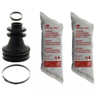 Пильовик ШРУС NISSAN,RENAULT (FEBI) FEBI BILSTEIN 100622