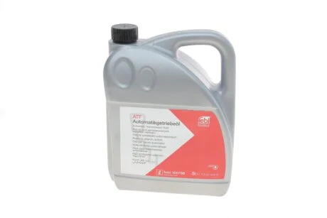 Рідина для гідравлічних передач ATF 5L FEBI BILSTEIN 100706