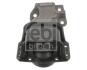 Подушка двигуна FEBI BILSTEIN 100723 (фото 1)