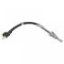 A_Датчик температури ВГ MERCEDES A(W169)/B(W245) &quot;CDI \&#039;\&#039;04-12 FEBI BILSTEIN 100829 (фото 1)