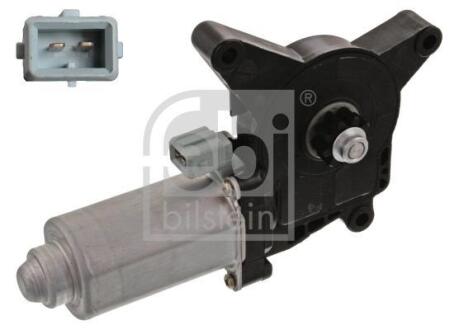 Мотор склопідйомника FEBI BILSTEIN 100862