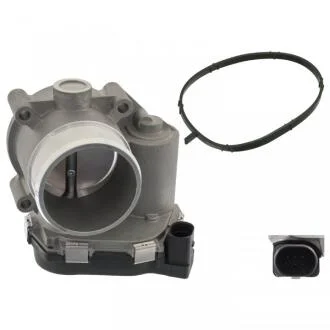 Дросельна заслінка AUDI/SEAT/SKODA/VW "1,8/2,0TFSI FEBI BILSTEIN 100993