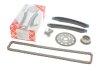К-т привода ГРМ RENAULT 1.6dCi \&#039;\&#039;11&gt;&gt; FEBI BILSTEIN 101100 (фото 1)