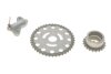 К-т привода ГРМ RENAULT 1.6dCi \&#039;\&#039;11&gt;&gt; FEBI BILSTEIN 101100 (фото 3)