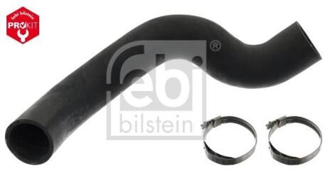 Патрубок радіатора FEBI BILSTEIN 101239