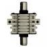 Подушка КПП Mercedes C 180 / Mercedes C 200 / Mercedes E 290 FEBI BILSTEIN 10124 (фото 3)
