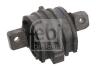 Подушка коробки передач FEBI BILSTEIN 10125 (фото 1)
