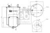 Подушка амортизуюча FEBI BILSTEIN 101307 (фото 1)