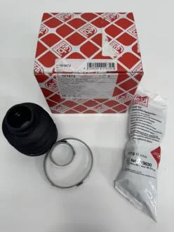 Пильник ШРУСа (к-т) MERCEDES C(W204)/CLS(W219)/E(W212) "02>> FEBI BILSTEIN 101672