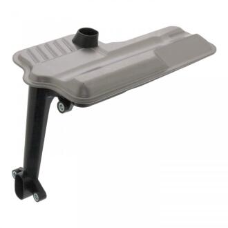 A_Фільтр АКПП AUDI A4/A5/A6/A7 "07-18 FEBI BILSTEIN 101900