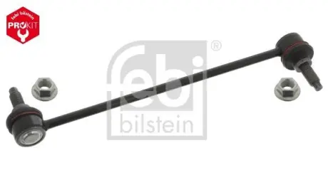 Кронштейн(тяга) стабілізатора з гайкою FEBI BILSTEIN 101901