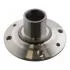 Маточина DACIA DOKKER, RENAULT CLIO III, MEGANE II 05 перед. міст (FEBI) FEBI BILSTEIN 102186 (фото 1)