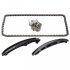 К-т привода ГРМ SEAT/SKODA/VW Ibiza/Fabia/Rapid/Polo &quot;1,2L &quot;08-19 FEBI BILSTEIN 102197 (фото 1)