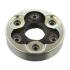 Муфта карданого вала AUDI/SKODA/VW A3/Q2/Q3/Karoq/Kodiaq/Octavia/Superb &quot;12&gt;&gt; FEBI BILSTEIN 102292 (фото 1)
