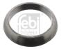 Кільце ущільнювача турбіни VW Touareg/T5 "02-15 FEBI BILSTEIN 102445 (фото 1)