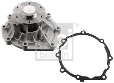 Водяний насос FEBI BILSTEIN 102633