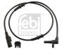 Датчик ABS FEBI BILSTEIN 102731 (фото 1)