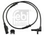 Датчик ABS FEBI BILSTEIN 102731 (фото 1)