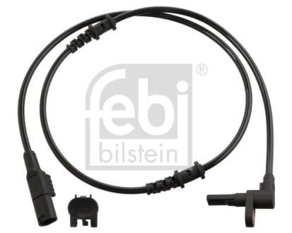 Датчик ABS FEBI BILSTEIN 102731