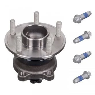 A_Ступиця колеса FORD Kuga/Transit Connect "R "12>> FEBI BILSTEIN 102785