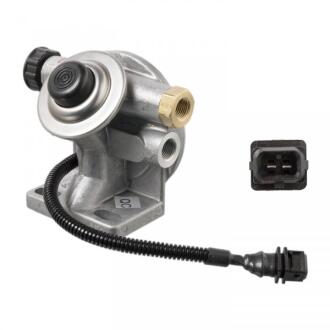 Корпус паливного фільтра FEBI BILSTEIN 103283