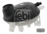 Бачок розширення охолоджуючої рідини FEBI BILSTEIN 103393 (фото 1)