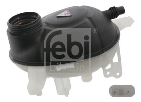 Бачок розширення охолоджуючої рідини FEBI BILSTEIN 103393