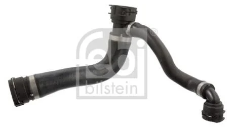 Патрубок сист.охол. BMW X5/X6(E70/E71) \'\'35-40i "08-14 FEBI BILSTEIN 103465