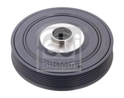 Шків валу колінчатого FEBI BILSTEIN 103789