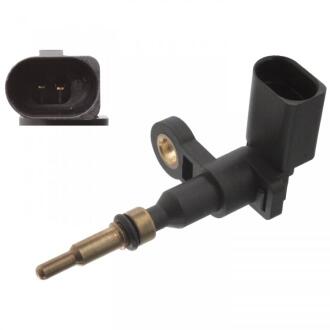 Датчик температури охолоджуючої рідини (FEBI) FEBI BILSTEIN 104172