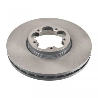 Диск гальмівний FEBI BILSTEIN 104497