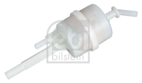 Повітряний фільтр FEBI BILSTEIN 104682