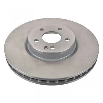 Диск гальмівний FEBI BILSTEIN 104855