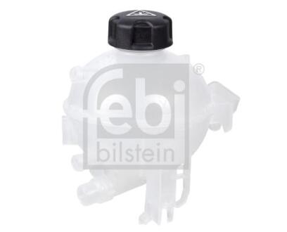 Розширювальний бачок Citroen/ Peugeot (Febi) FEBI BILSTEIN 104942