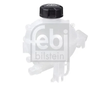 Розширювальний бачок Citroen/ Peugeot (Febi) FEBI BILSTEIN 104942