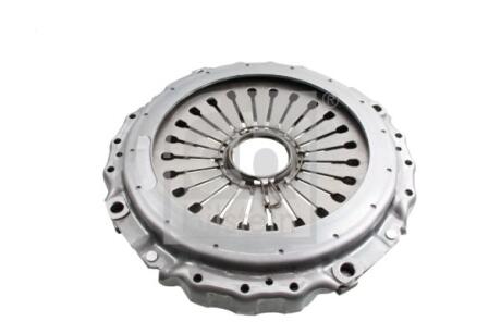 Нажимний диск зчеплення FEBI BILSTEIN 105287