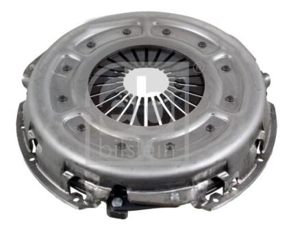 Нажимний диск зчеплення FEBI BILSTEIN 105324