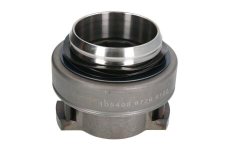 Пiдшипник зчеплення FEBI BILSTEIN 105408