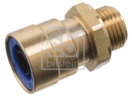Пневматичне з\'єднання FEBI BILSTEIN 105589