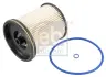 Фільтр палива з ущільнюючим кільцем FEBI BILSTEIN 105786 (фото 1)