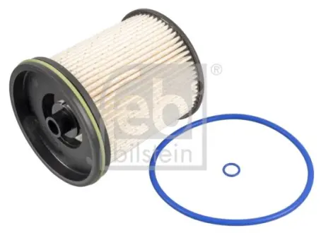 Фільтр палива з ущільнюючим кільцем FEBI BILSTEIN 105786