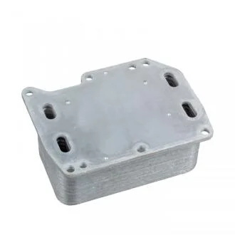 Масляний радіатор NISSAN/OPEL/RENAULT NV400/MovanoB/Vіvaro/Master "2,0-2,3D "06>> FEBI BILSTEIN 105872