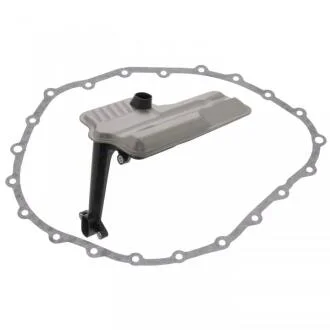 К-т фільтра гідравлічного АКПП FEBI BILSTEIN 105948